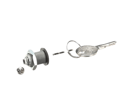 CORNELIUS PARTS Cornelius 620047747 Lock Assembly Quest Elite - SKU ICO2521215