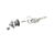 CORNELIUS PARTS Cornelius 620047747 Lock Assembly Quest Elite - SKU ICO2521215