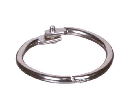 CORNELIUS PARTS Cornelius ACC72202 Ring Loose Leaf Metal 1IN - SKU ICO2521278