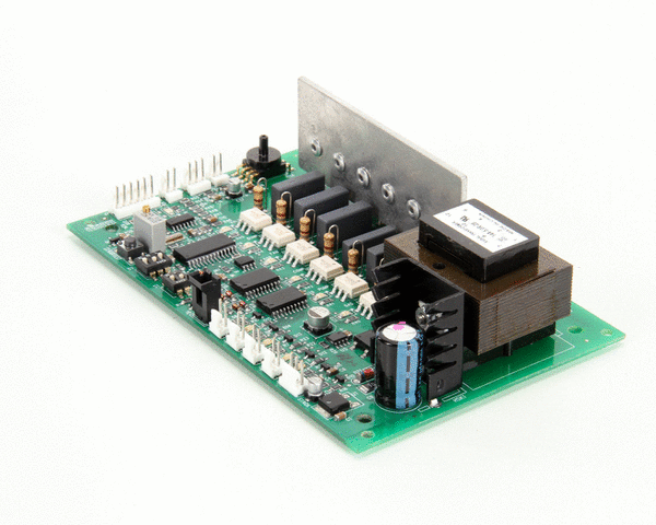 CORNELIUS PARTS 630900789 - SKU ICO2522305