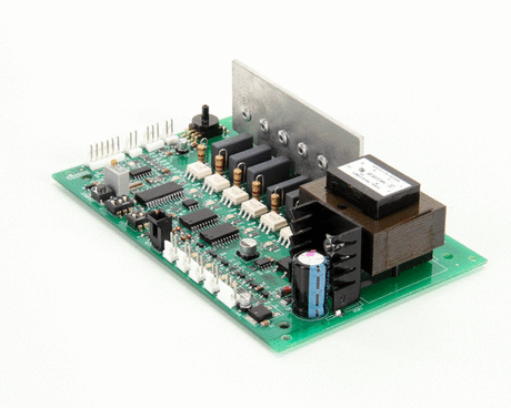CORNELIUS PARTS Cornelius 630900789 Board Control X Series - SKU ICO2522305