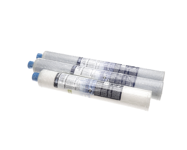 CORNELIUS PARTS Cornelius 94-898-00 Filter Repl Set WB6-M3-22-003 - SKU ICO2526143