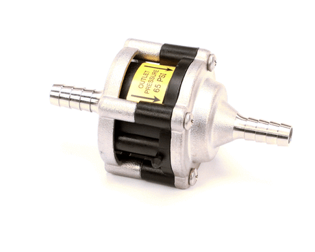 CORNELIUS PARTS Cornelius 183-165-01 Reg Wtr 65PSI 3/8BB SS - SKU ICO2529299