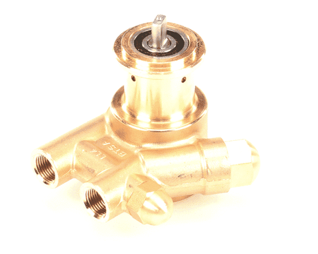 CORNELIUS PARTS Cornelius 60170LL Pump 125GPH W/Strainer Lowlead - SKU ICO2531515