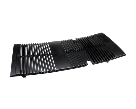 CORNELIUS PARTS Cornelius 620050924 Panel Back Qste 4FL Blk - SKU ICO2534060