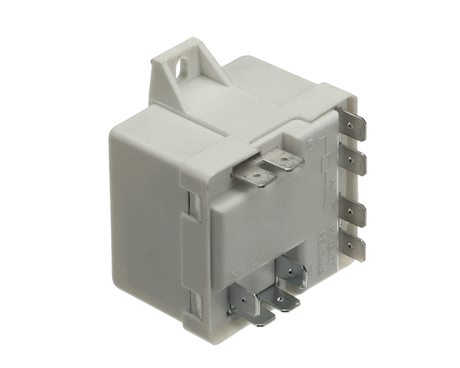 CORNELIUS PARTS Cornelius 620054242 Relay WCC700A Icemaker - SKU ICO2536048