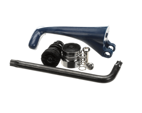 CORNELIUS PARTS Cornelius B-1256 Kit Repair Glass Fillr Blu Lvr - SKU ICO2537723