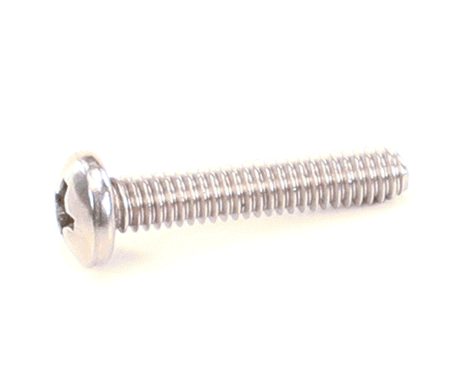 CORNELIUS PARTS Cornelius 07040007 Screw 8-32 Paph SS - SKU ICO2542703