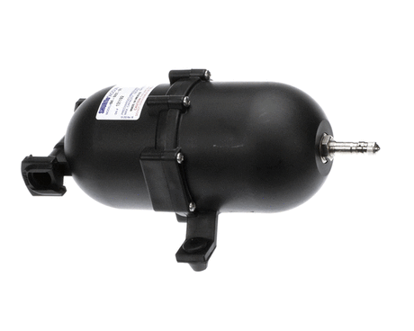 CORNELIUS PARTS Cornelius 84-522-01 Accumulator Tank 125 PSI Shur - SKU ICO2544707