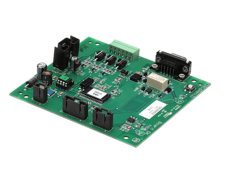 CORNELIUS PARTS Cornelius 620056502 Board Circuit ABS S/S 30OZ - SKU ICO2545546