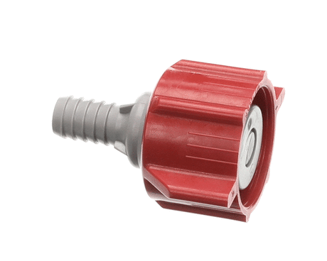 CORNELIUS PARTS Cornelius 620056357 Connector Bib Coke Red - SKU ICO2549096