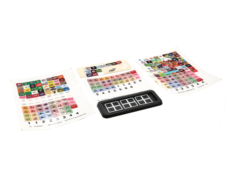 CORNELIUS PARTS Cornelius 629097154 Kit Keypad Repl Fusion Ada - SKU ICO2549873