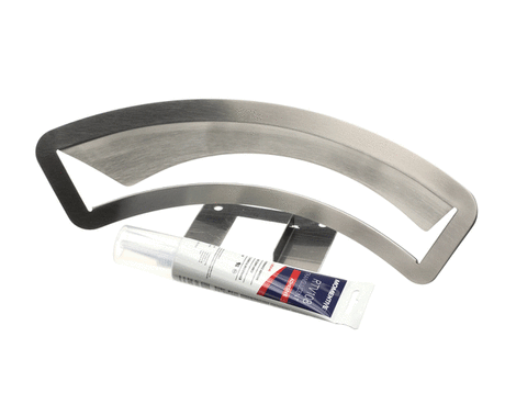 CORNELIUS PARTS Cornelius 629097238 Kit IDC2XX Ice Slide/Diverter - SKU ICO2553914