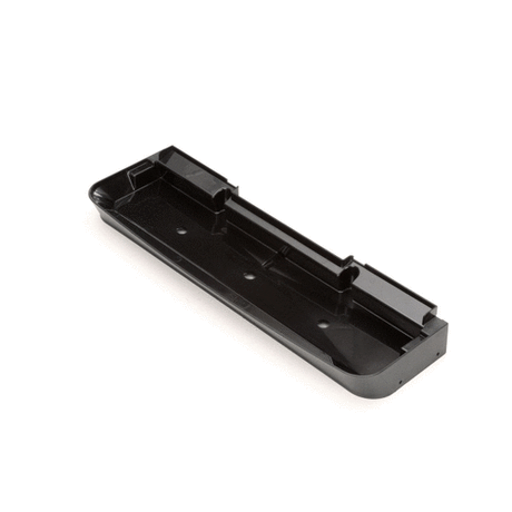 CORNELIUS PARTS Cornelius 620056254 Tray Drip ED/DF2XX Blk W/Insrt - SKU ICO2556283