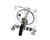 CORNELIUS PARTS Cornelius 620057726 Door Viper W/Ada Sph Valve - SKU ICO2557777
