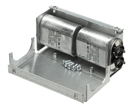 CORNELIUS PARTS Cornelius 629097264 Kit Viper Gm Cap W/Bracket 60HZ - SKU ICO2559681