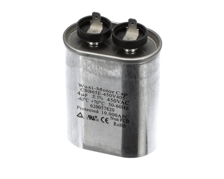 CORNELIUS PARTS Cornelius 620057820 Capacitor Viper 60HZ - SKU ICO2560209