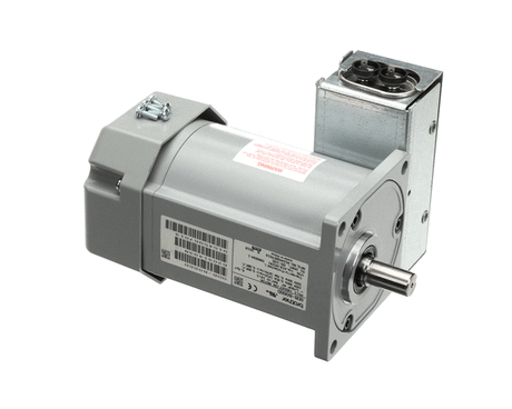 CORNELIUS PARTS Cornelius 629097101 Kit Gear Motor Vpr 60HZ W/Cap - SKU ICO2560259