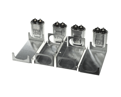 CORNELIUS PARTS Cornelius 629097287 Kit Viper Gm Cap 4FL 60HZ - SKU ICO2564754