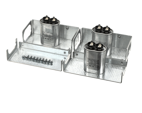 CORNELIUS PARTS Cornelius 629097286 Kit Viper Gm Cap 3FL 60HZ - SKU ICO2564755