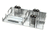 CORNELIUS PARTS Cornelius 629097286 Kit Viper Gm Cap 3FL 60HZ - SKU ICO2564755