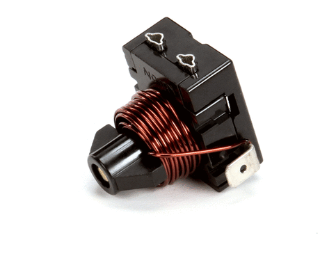 CORNELIUS PARTS Cornelius 82657 Relay Start Comp JS7 - SKU ICO2570285