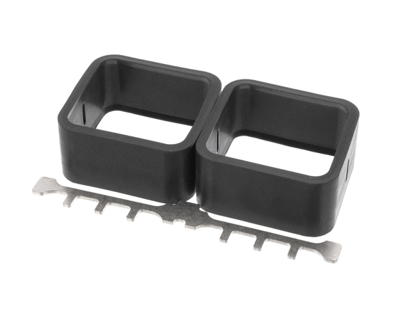 CORNELIUS 2570936 EGG RING SILICONE PKG OF 2