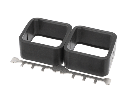 CORNELIUS PARTS Cornelius 2570936 Egg Ring Silicone Pkg Of 2 - SKU ICO2570936