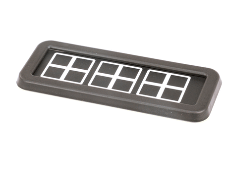 CORNELIUS PARTS Cornelius 620055740 Panel Keypad Ada Ff 12B - SKU ICO2571238