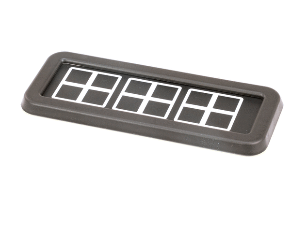 CORNELIUS PARTS Cornelius 620055740 Panel Keypad Ada Ff 12B - SKU ICO2571238