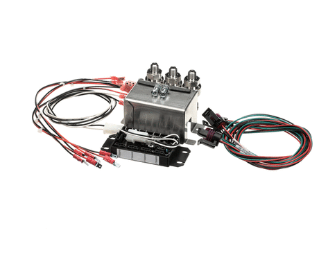 CORNELIUS PARTS Cornelius 629097339 Kit Transducer Viper 3FL - SKU ICO2574217