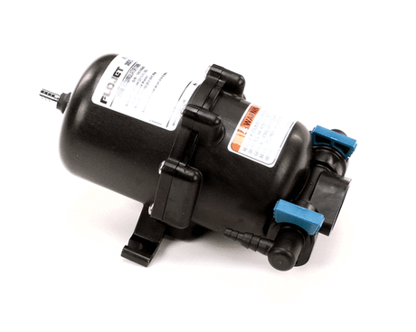 CORNELIUS PARTS Cornelius 620061583 Tank Expansion Short Viper - SKU ICO2574735