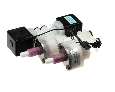 CORNELIUS PARTS Cornelius 620056892F Body Valve Flavor Mfv - SKU ICO2579453