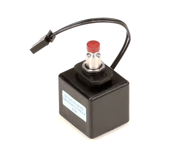 CORNELIUS PARTS Cornelius 620058280-01 Solenoid Assembly 24V Grappamfv Syr - SKU ICO2582329