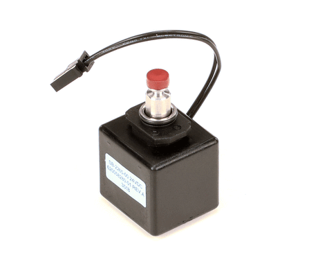 CORNELIUS PARTS Cornelius 620058280-01 Solenoid Assembly 24V Grappamfv Syr - SKU ICO2582329