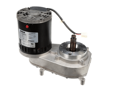 CORNELIUS PARTS Cornelius 638090000-001B Motor Gear Bison 230/50/60 - SKU ICO2582353