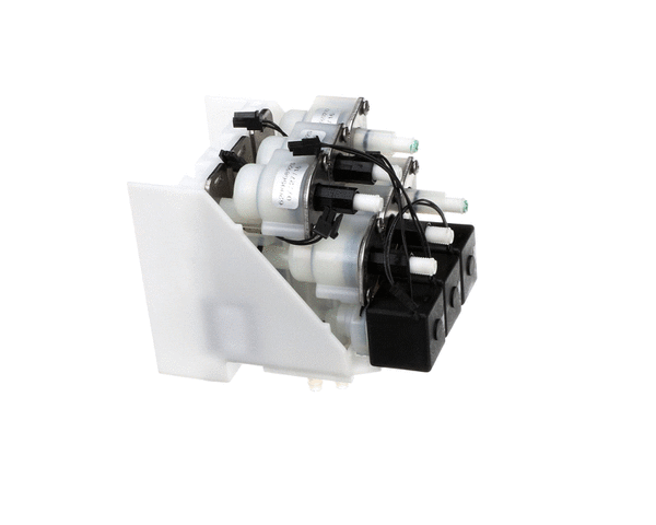 CORNELIUS PARTS Cornelius 620058272-018 Valve Assembly 4 Hy Brand 2 W210 Wtr - SKU ICO2583404