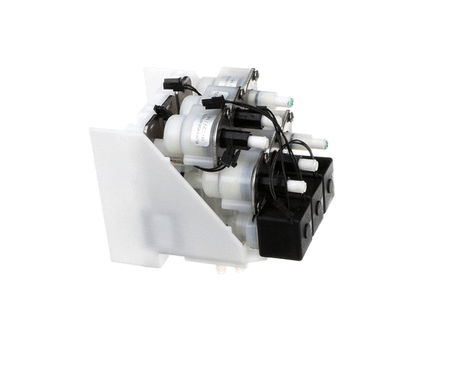 CORNELIUS PARTS Cornelius 620058272-018 Valve Assembly 4 Hy Brand 2 W210 Wtr - SKU ICO2583404