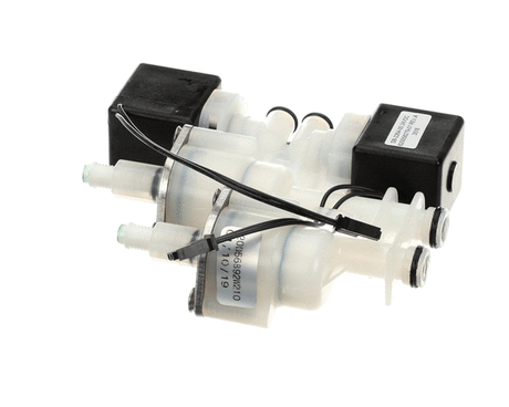 CORNELIUS PARTS Cornelius 620056892W210 Body Valve W210 Water Mfv - SKU ICO2583407