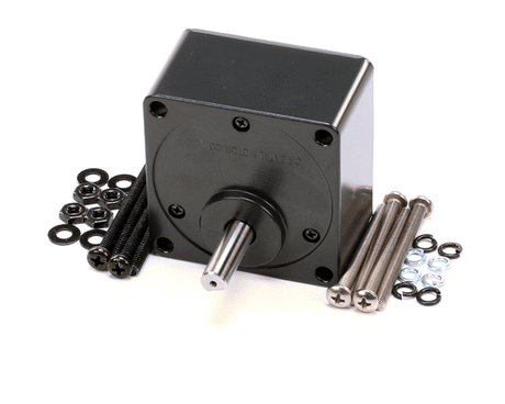 CORNELIUS PARTS Cornelius 629097560 Kit Service Gearbox Turret ABS - SKU ICO2586251