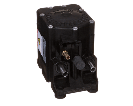 CORNELIUS PARTS Cornelius G601292I Pump Water G60 Flojet - SKU ICO2591987