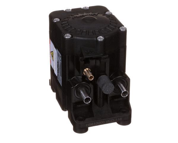 CORNELIUS PARTS Cornelius G601292I Pump Water G60 Flojet - SKU ICO2591987