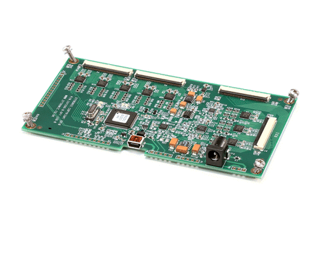 CORNELIUS PARTS Cornelius 620200198 Kit Door Touch Controller RF25 - SKU ICO2594470