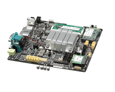CORNELIUS PARTS Cornelius 620200200 Kit Door Single Board Computer - SKU ICO2594472