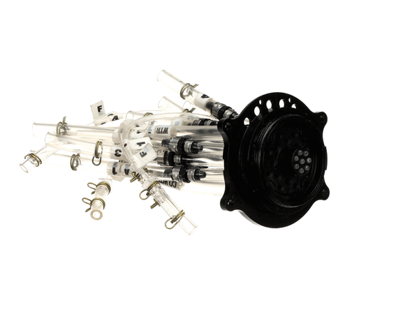CORNELIUS PARTS Cornelius 620066260 Nozzle Assembly LH RF255 Mcdonalds - SKU ICO2595180