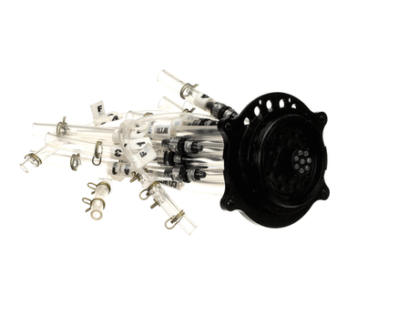 CORNELIUS PARTS Cornelius 620066260 Nozzle Assembly LH RF255 Mcdonalds - SKU ICO2595180