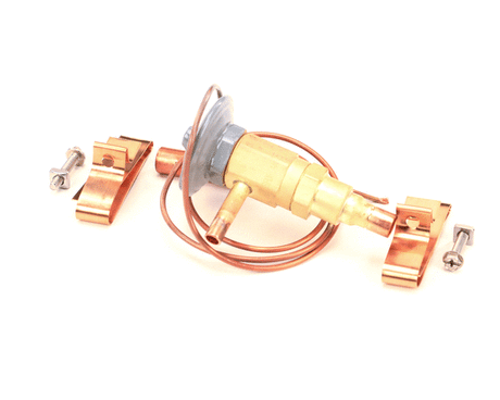 CORNELIUS PARTS Cornelius 620068259 Thermo Expansion Valve R404A WCC700/IMD6 - SKU ICO2597881