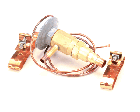 CORNELIUS PARTS Cornelius 620068260 Thermo Expansion Valve R404A WCC500/IMD3 - SKU ICO2597882