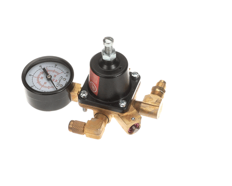 CORNELIUS PARTS Cornelius 620709841 REGCO2 S 1X30/1X100 2-1/4FL - SKU ICO2604463