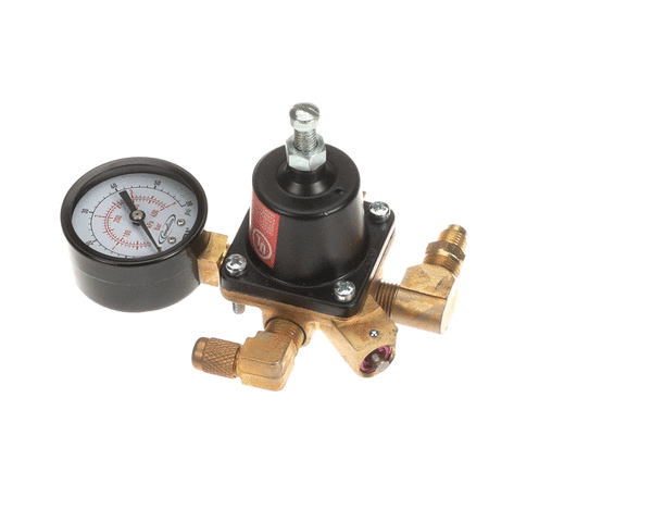CORNELIUS PARTS Cornelius 620709841 REGCO2 S 1X30/1X100 2-1/4FL - SKU ICO2604463